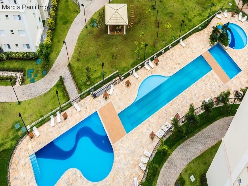 Apartamento, 2 quartos, 78 m² - Foto 6