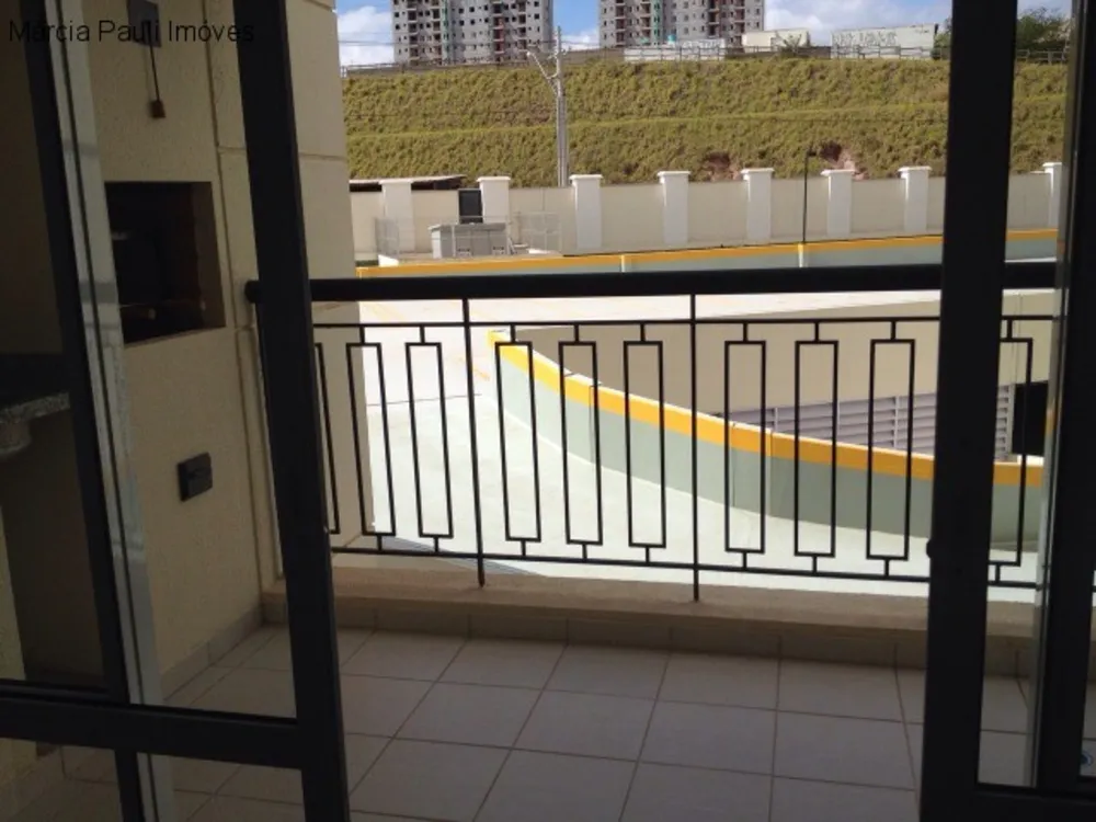 Apartamento, 2 quartos, 78 m² - Foto 4