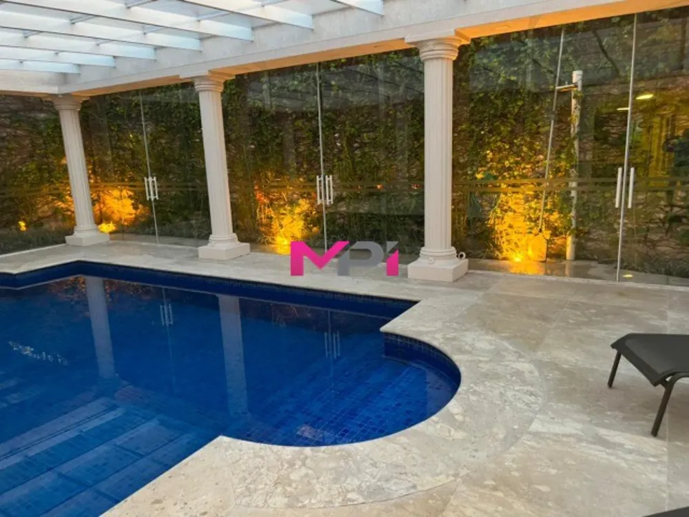 Casa de Condomínio, 5 quartos - Foto 4