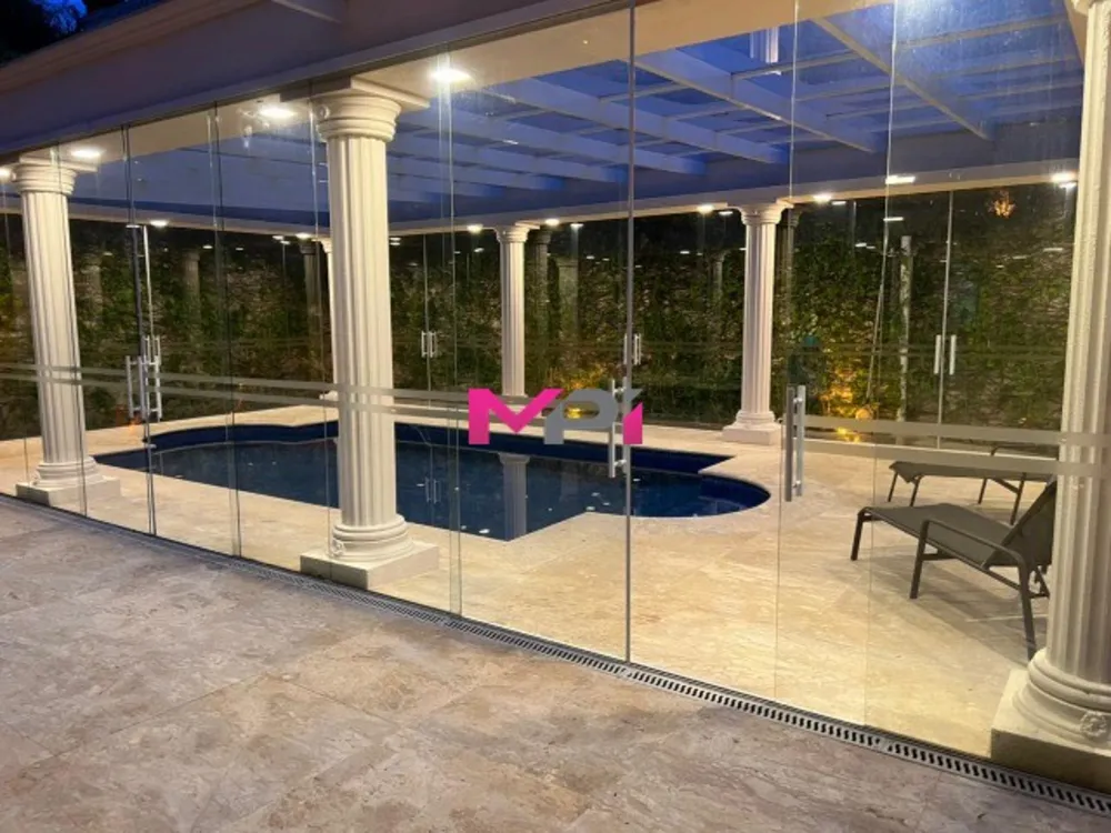 Casa de Condomínio, 5 quartos - Foto 5