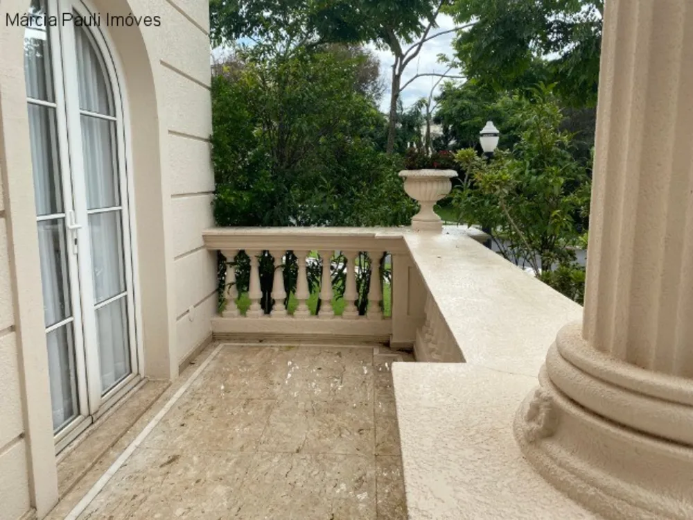 Casa de Condomínio, 5 quartos - Foto 8