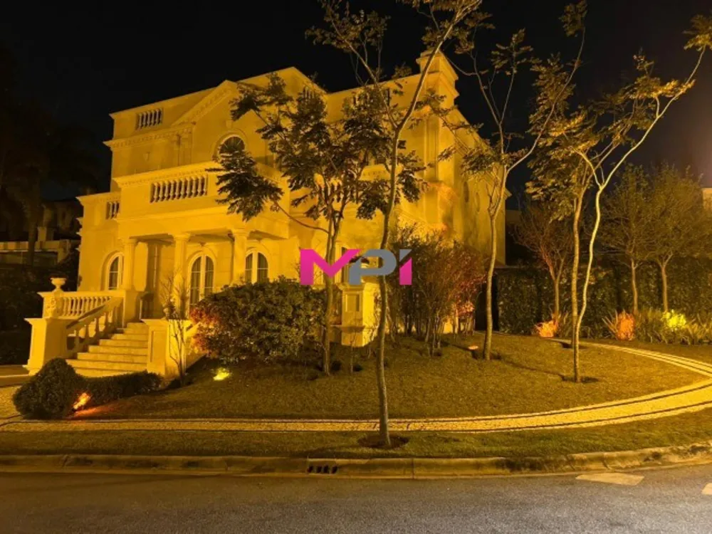 Casa de Condomínio, 5 quartos - Foto 2