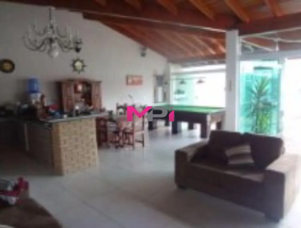 Sobrado, 4 quartos, 390 m² - Foto 13