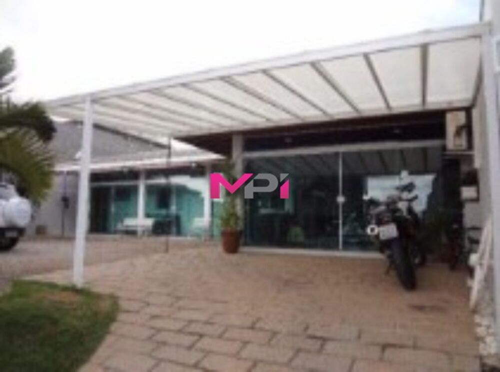 Sobrado, 4 quartos, 390 m² - Foto 8