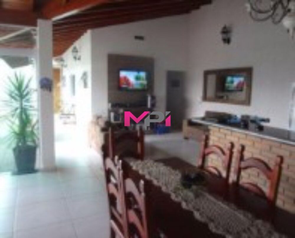 Sobrado, 4 quartos, 390 m² - Foto 11