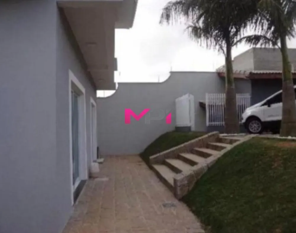 Sobrado, 4 quartos, 390 m² - Foto 8