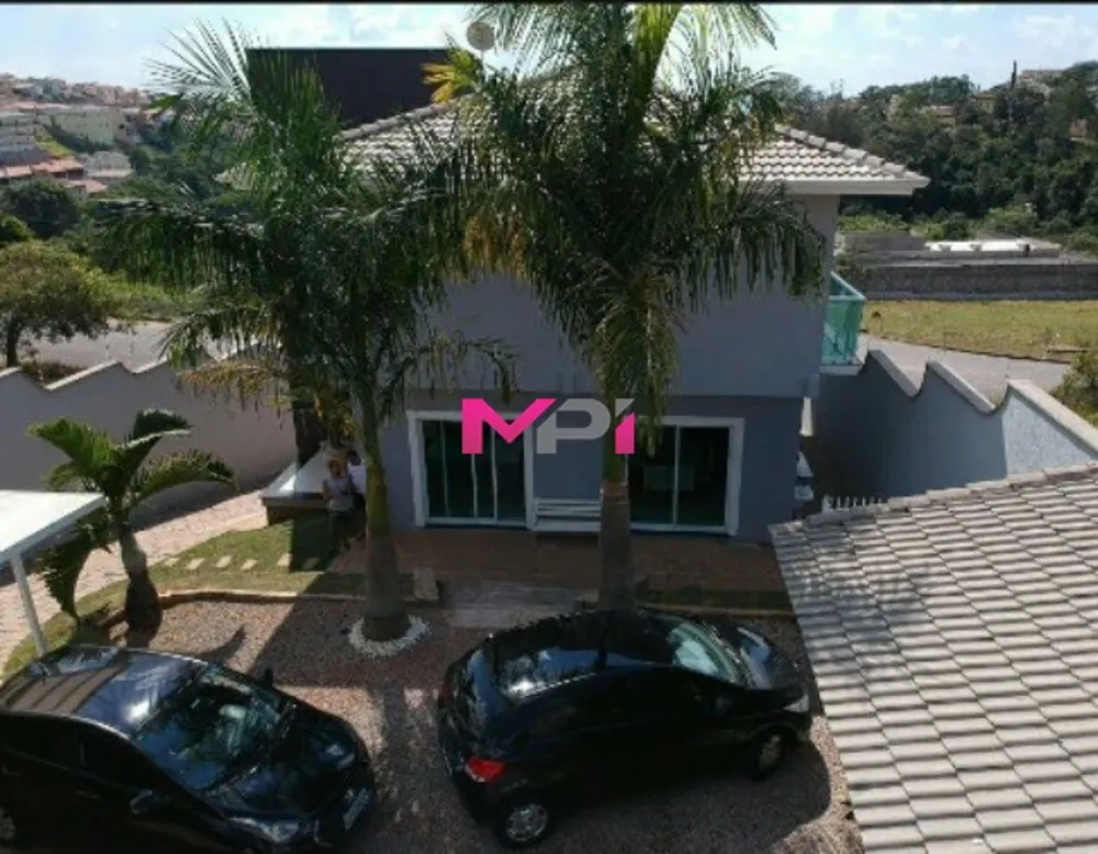 Sobrado, 4 quartos, 390 m² - Foto 6