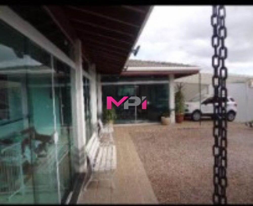 Sobrado, 4 quartos, 390 m² - Foto 10