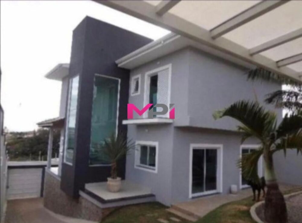 Sobrado, 4 quartos, 390 m² - Foto 4