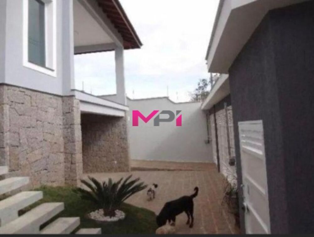 Sobrado, 4 quartos, 390 m² - Foto 5