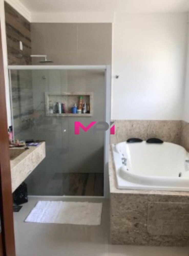 Sobrado, 4 quartos, 390 m² - Foto 6