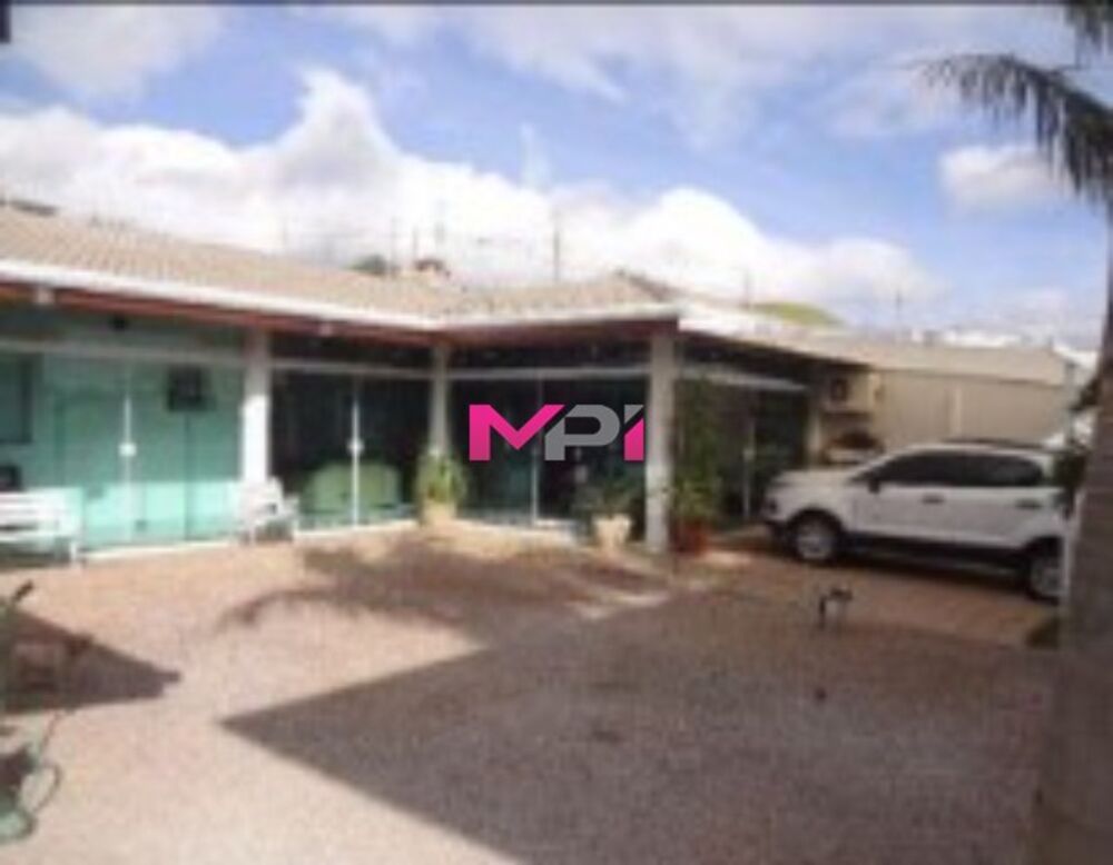 Sobrado, 4 quartos, 390 m² - Foto 9