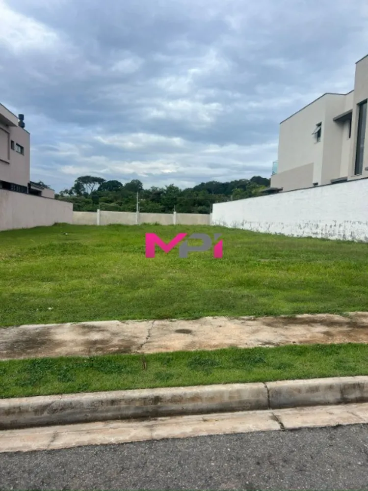 Terreno, 687 m² - Foto 1