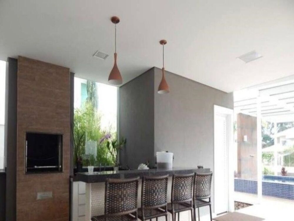 Casa de Condomínio, 5 quartos - Foto 9