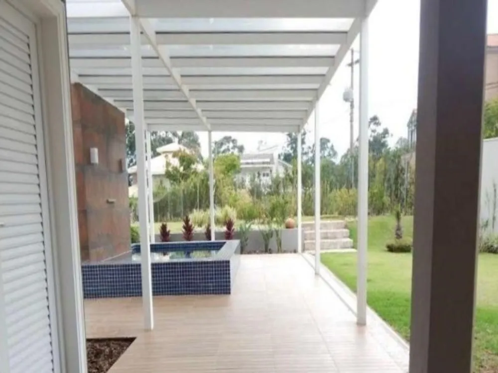Casa de Condomínio, 5 quartos - Foto 12