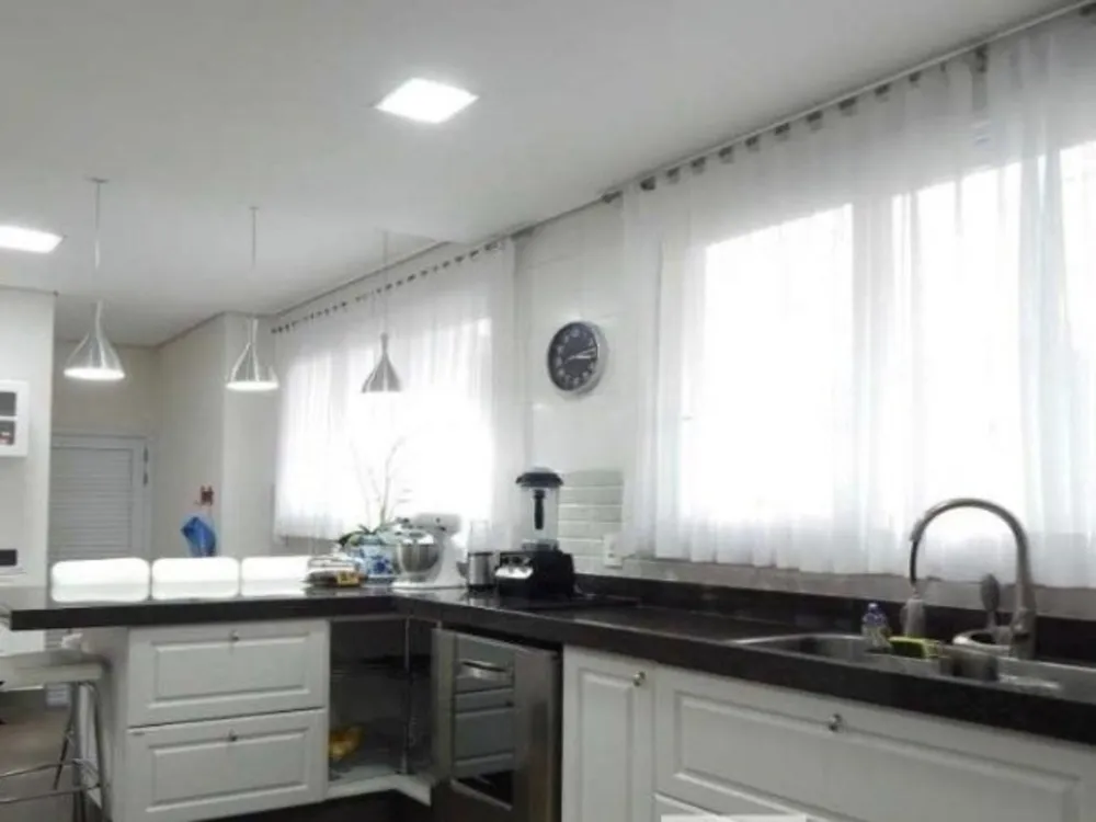 Casa de Condomínio, 5 quartos - Foto 1