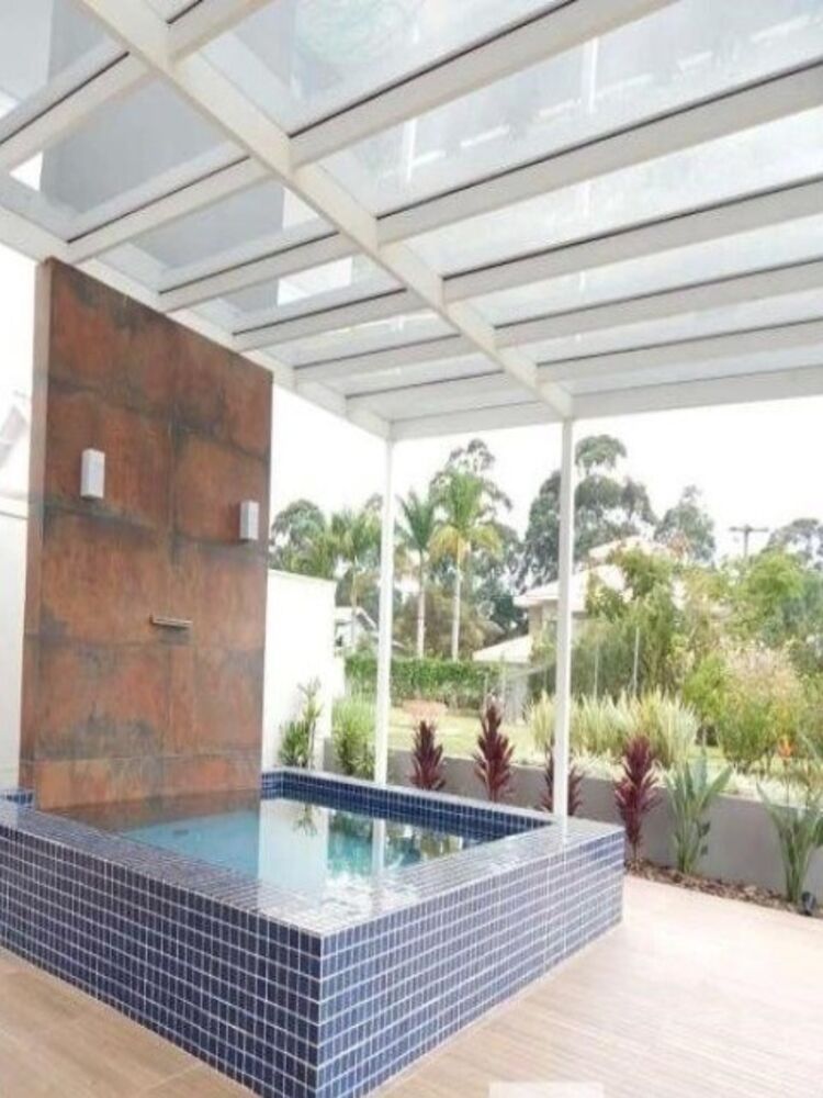 Casa de Condomínio, 5 quartos - Foto 8