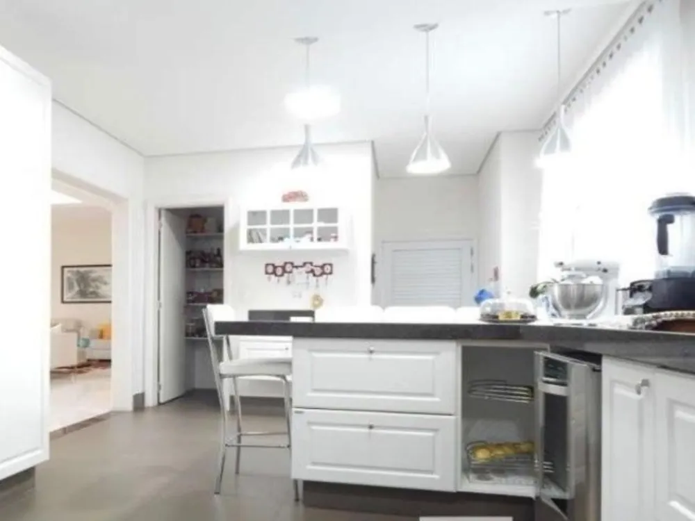 Casa de Condomínio, 5 quartos - Foto 4