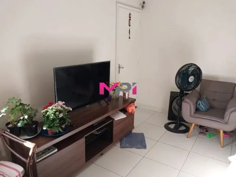 Apartamento, 2 quartos, 60 m² - Foto 4