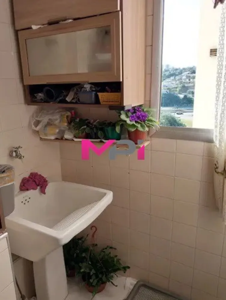 Apartamento, 2 quartos, 60 m² - Foto 2