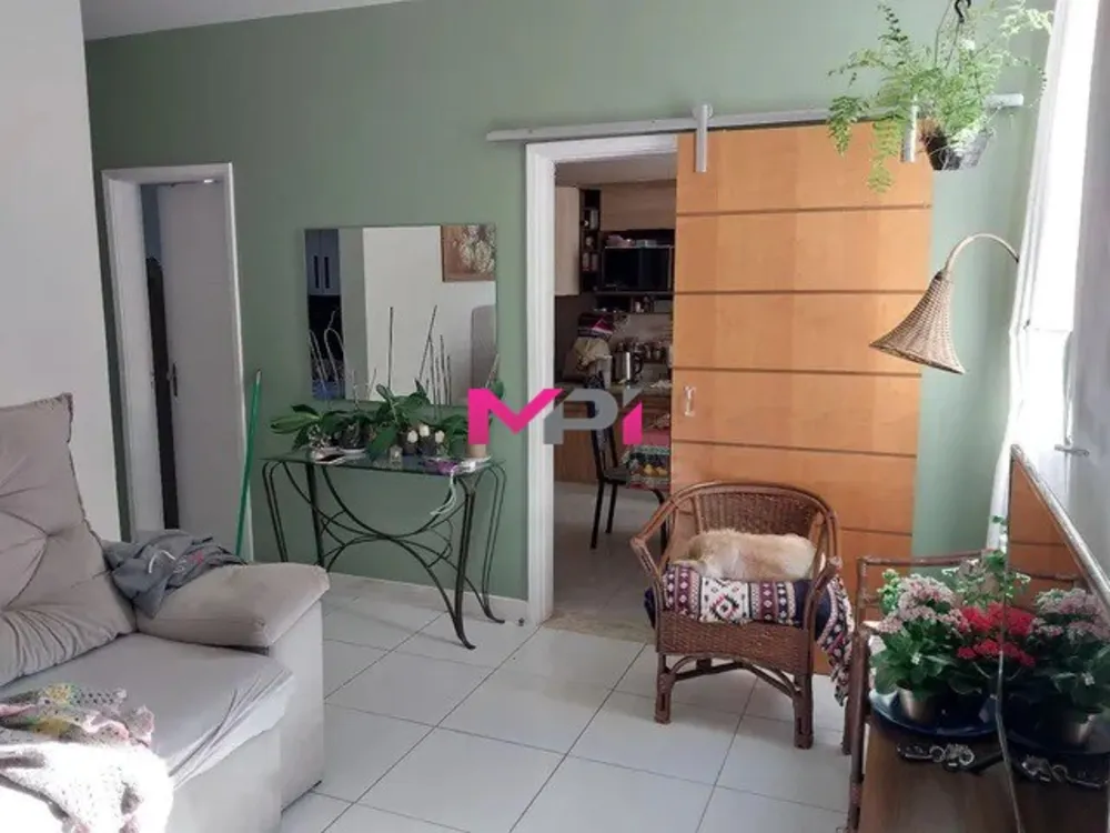 Apartamento, 2 quartos, 60 m² - Foto 3