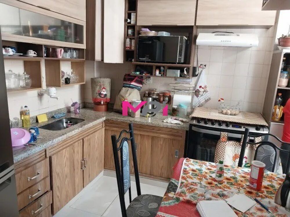 Apartamento, 2 quartos, 60 m² - Foto 4