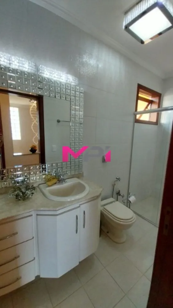 Casa de Condomínio, 4 quartos - Foto 3
