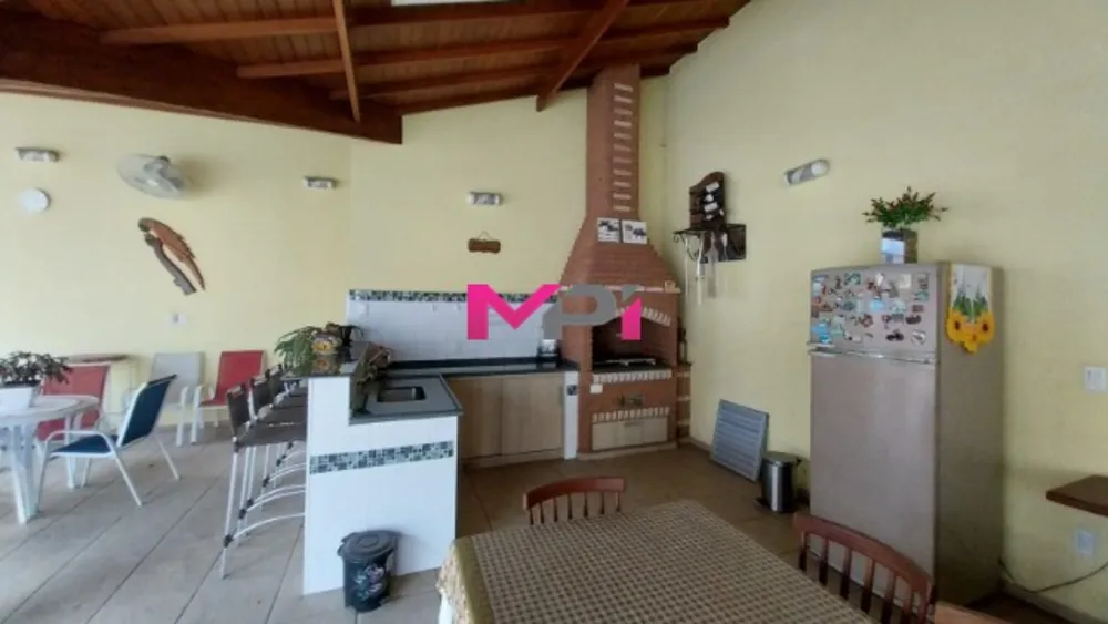 Casa de Condomínio, 4 quartos - Foto 10