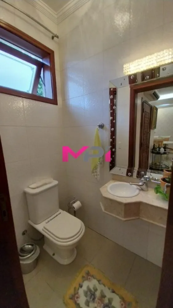 Casa de Condomínio, 4 quartos - Foto 12
