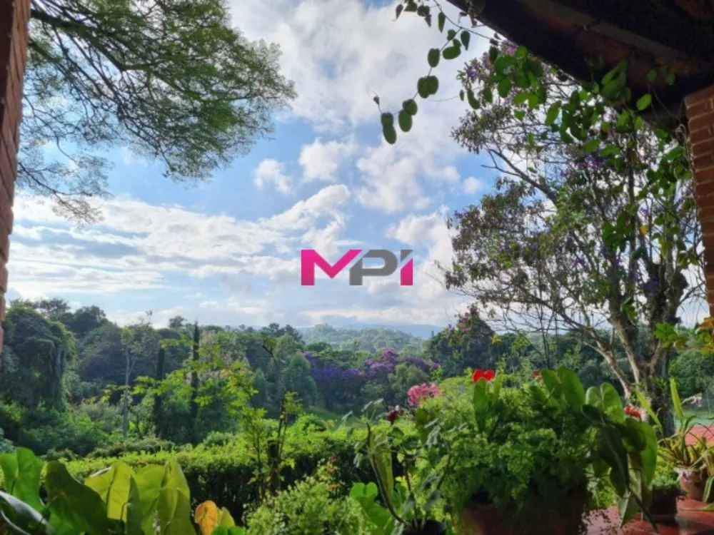 Chácara, 6 quartos, 2 hectares - Foto 8