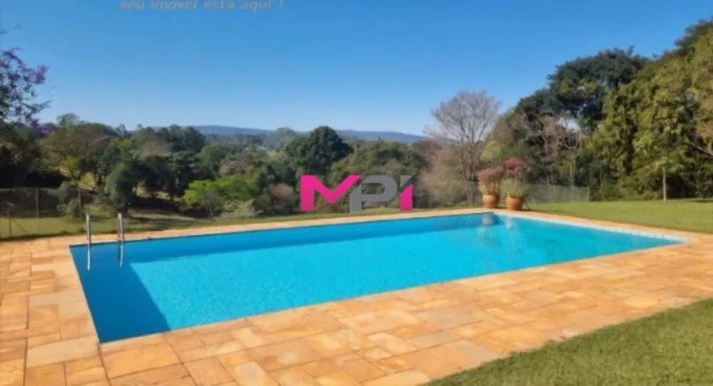 Chácara, 6 quartos, 2 hectares - Foto 4