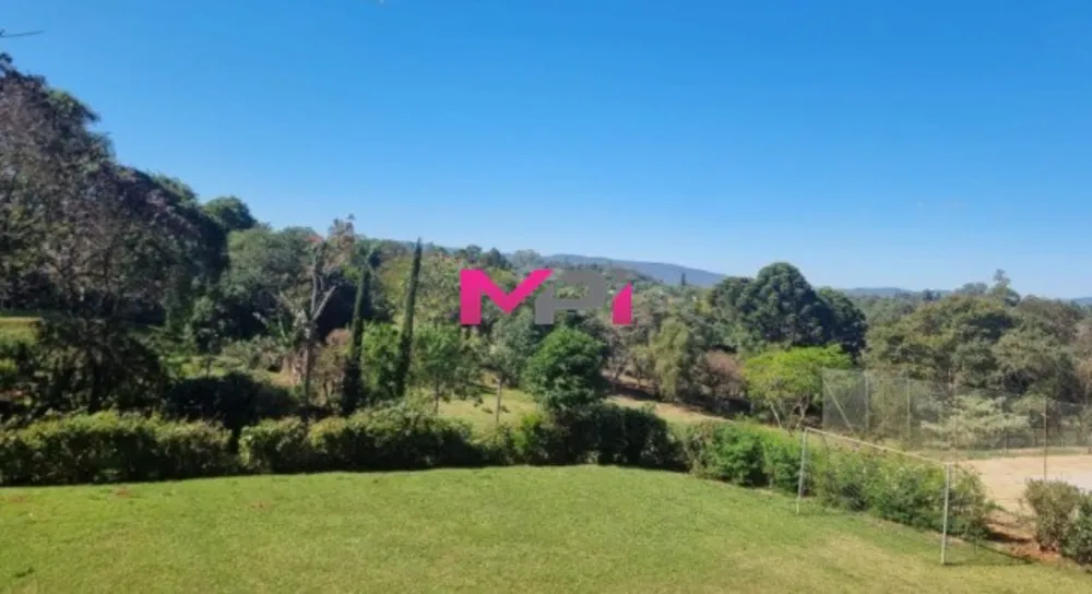 Chácara, 6 quartos, 2 hectares - Foto 1