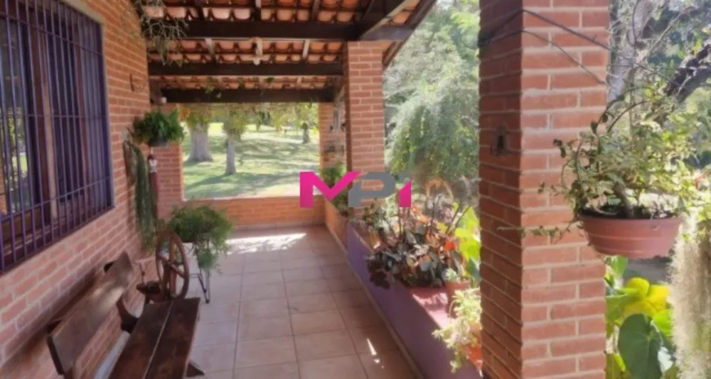 Chácara, 6 quartos, 2 hectares - Foto 3