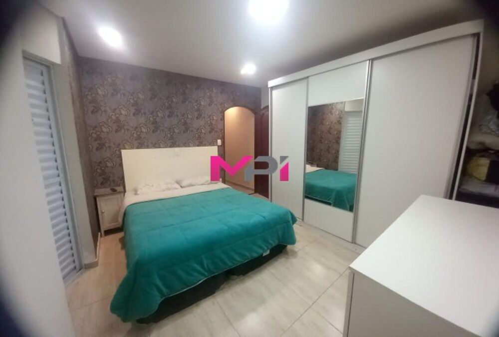 Casa à venda com 3 quartos, 108m² - Foto 2