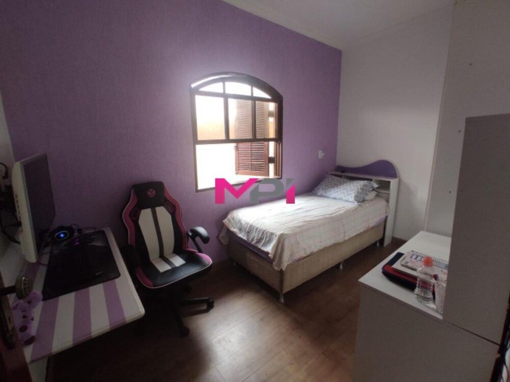 Casa à venda com 3 quartos, 108m² - Foto 15
