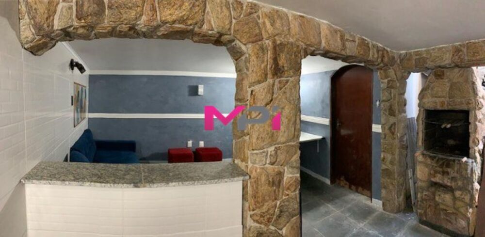 Casa à venda com 3 quartos, 108m² - Foto 16