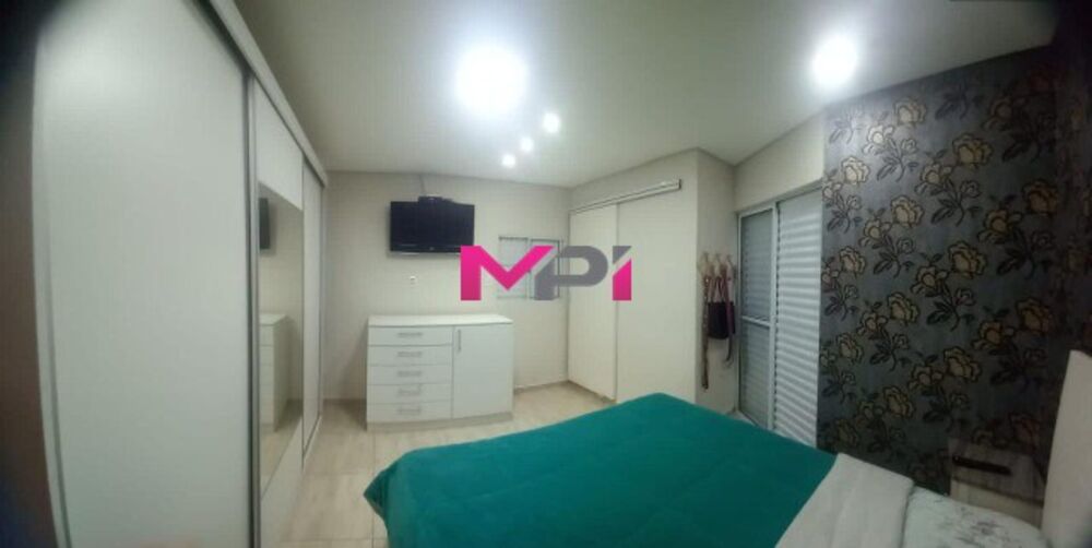 Casa à venda com 3 quartos, 108m² - Foto 6