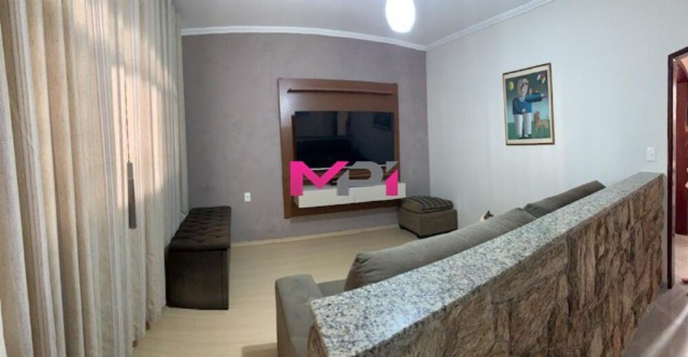 Casa à venda com 3 quartos, 108m² - Foto 7