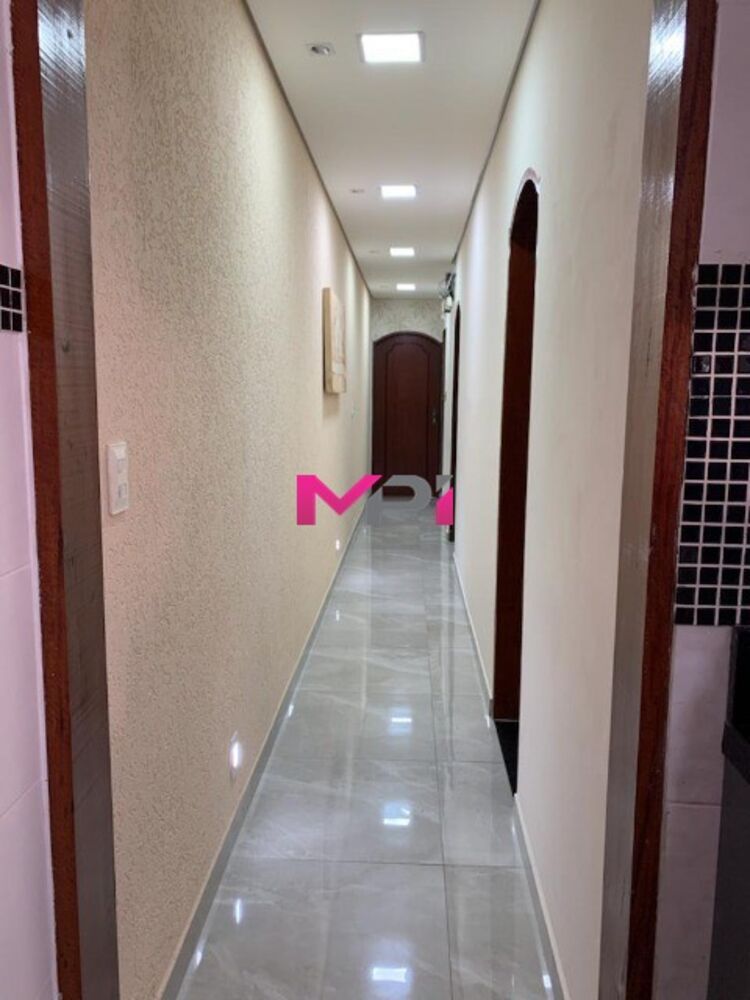 Casa à venda com 3 quartos, 108m² - Foto 11