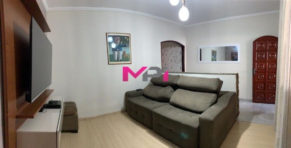 Casa à venda com 3 quartos, 108m² - Foto 4