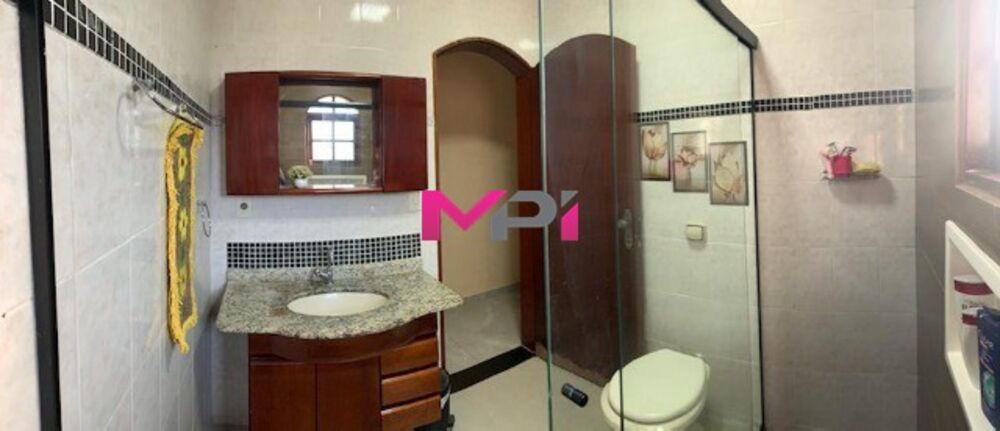 Casa à venda com 3 quartos, 108m² - Foto 10