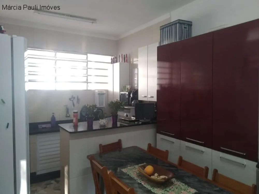 Sobrado, 4 quartos, 323 m² - Foto 12