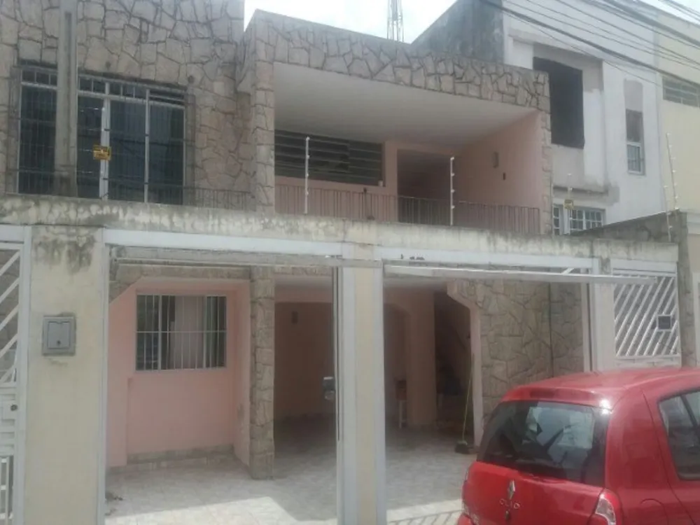 Sobrado, 4 quartos, 323 m² - Foto 5