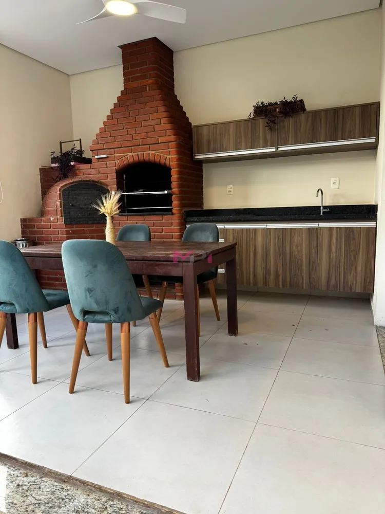Casa de Condomínio, 4 quartos - Foto 2