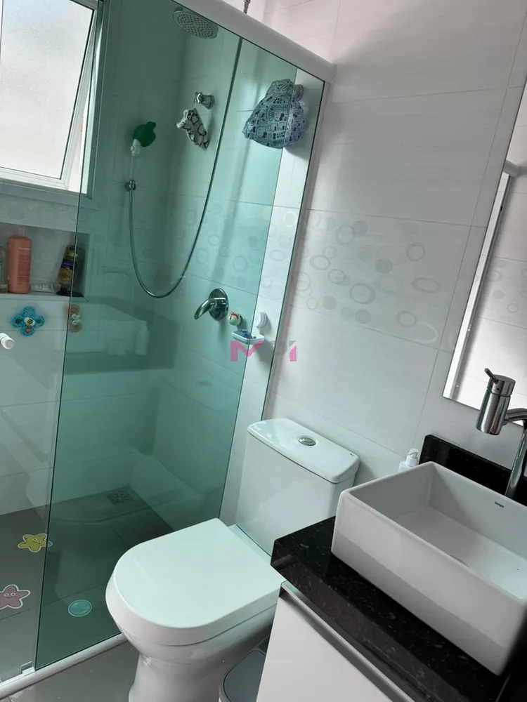Casa de Condomínio, 4 quartos - Foto 8