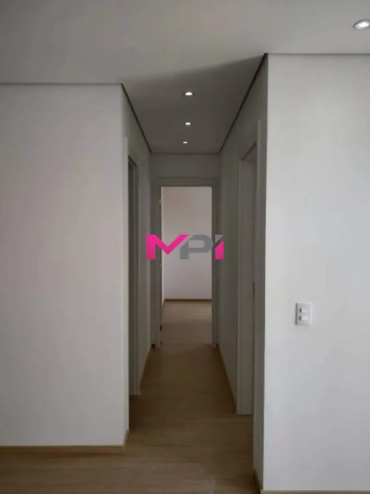 Apartamento, 2 quartos, 54 m² - Foto 2
