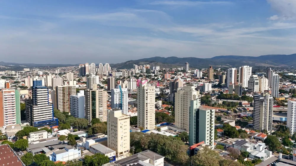 Apartamento, 2 quartos, 54 m² - Foto 11