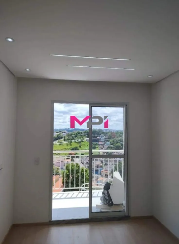 Apartamento, 2 quartos, 54 m² - Foto 1