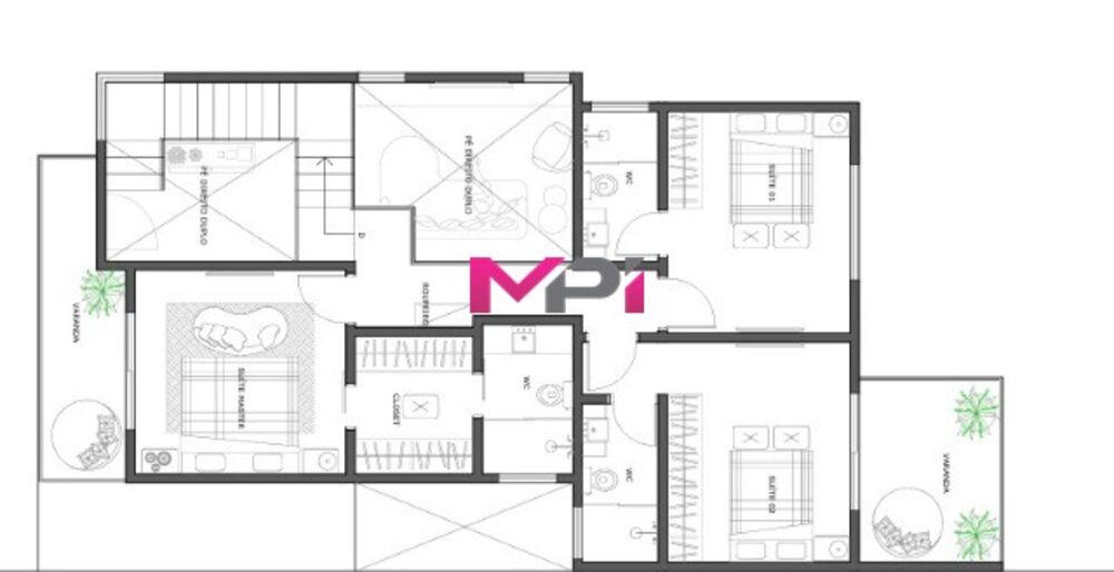 Terreno, 250 m² - Foto 13