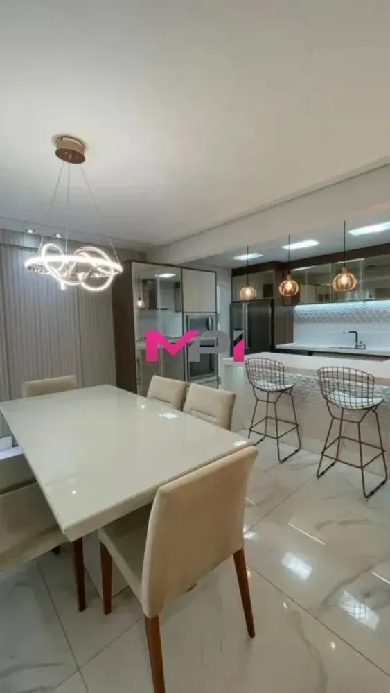 Casa de Condomínio, 4 quartos - Foto 8